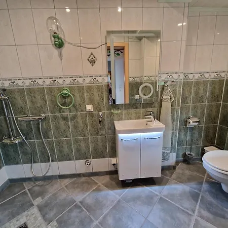 Ferienwohnung Am Oepitzer Berg Pößneck Buitenkant foto