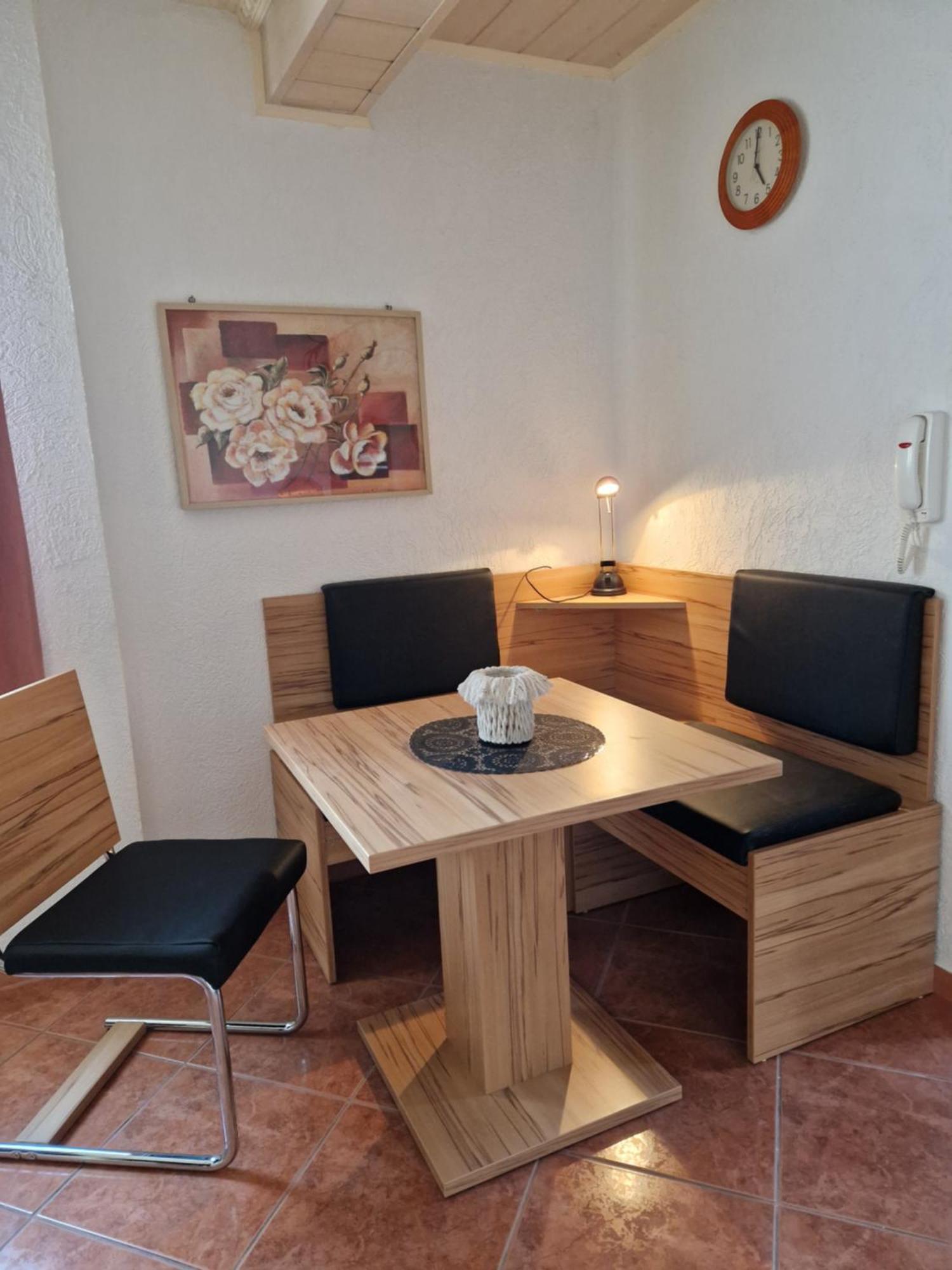 Apartment Am Oepitzer Berg Pößneck