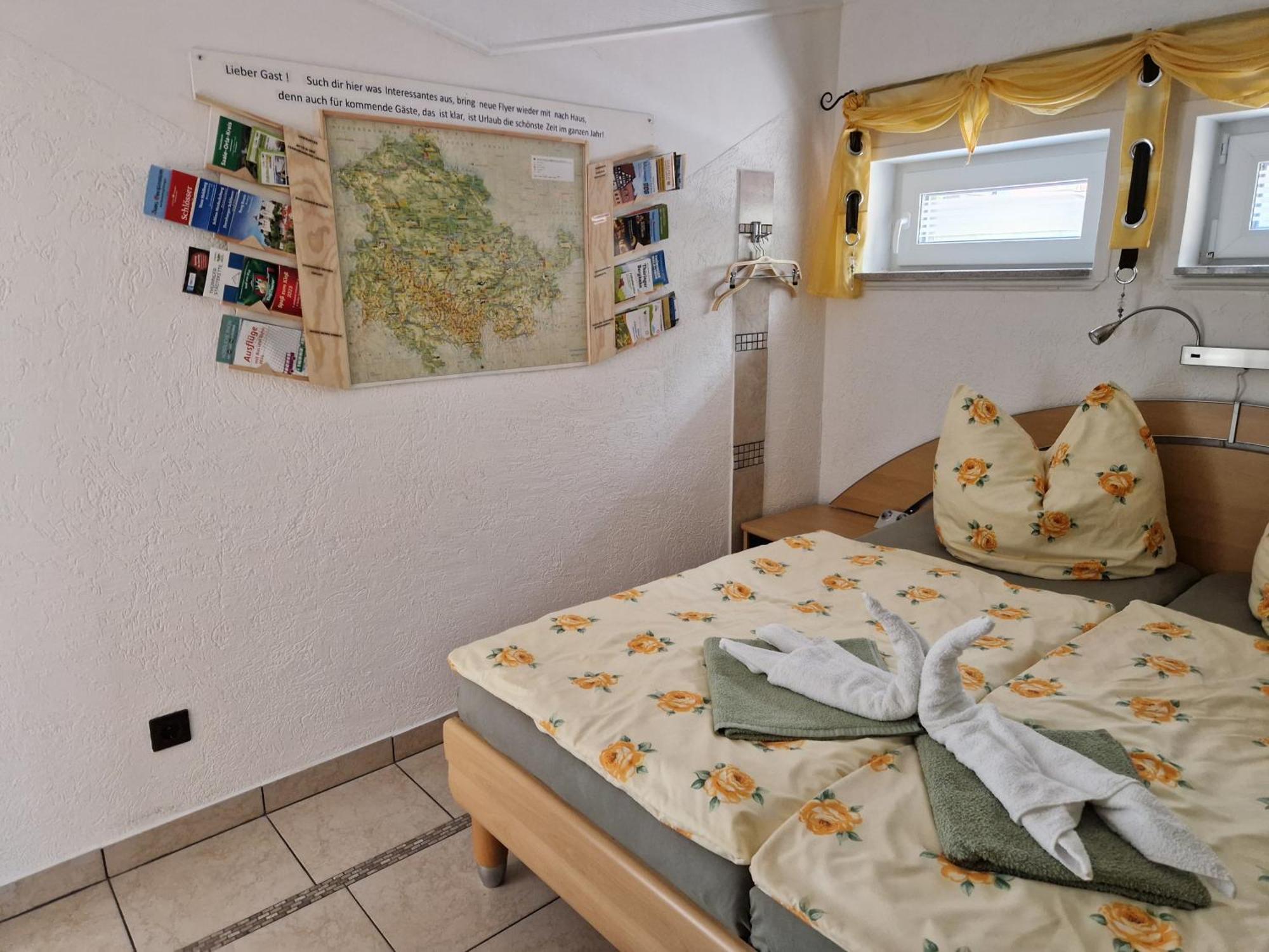 Am Oepitzer Berg * Pößneck