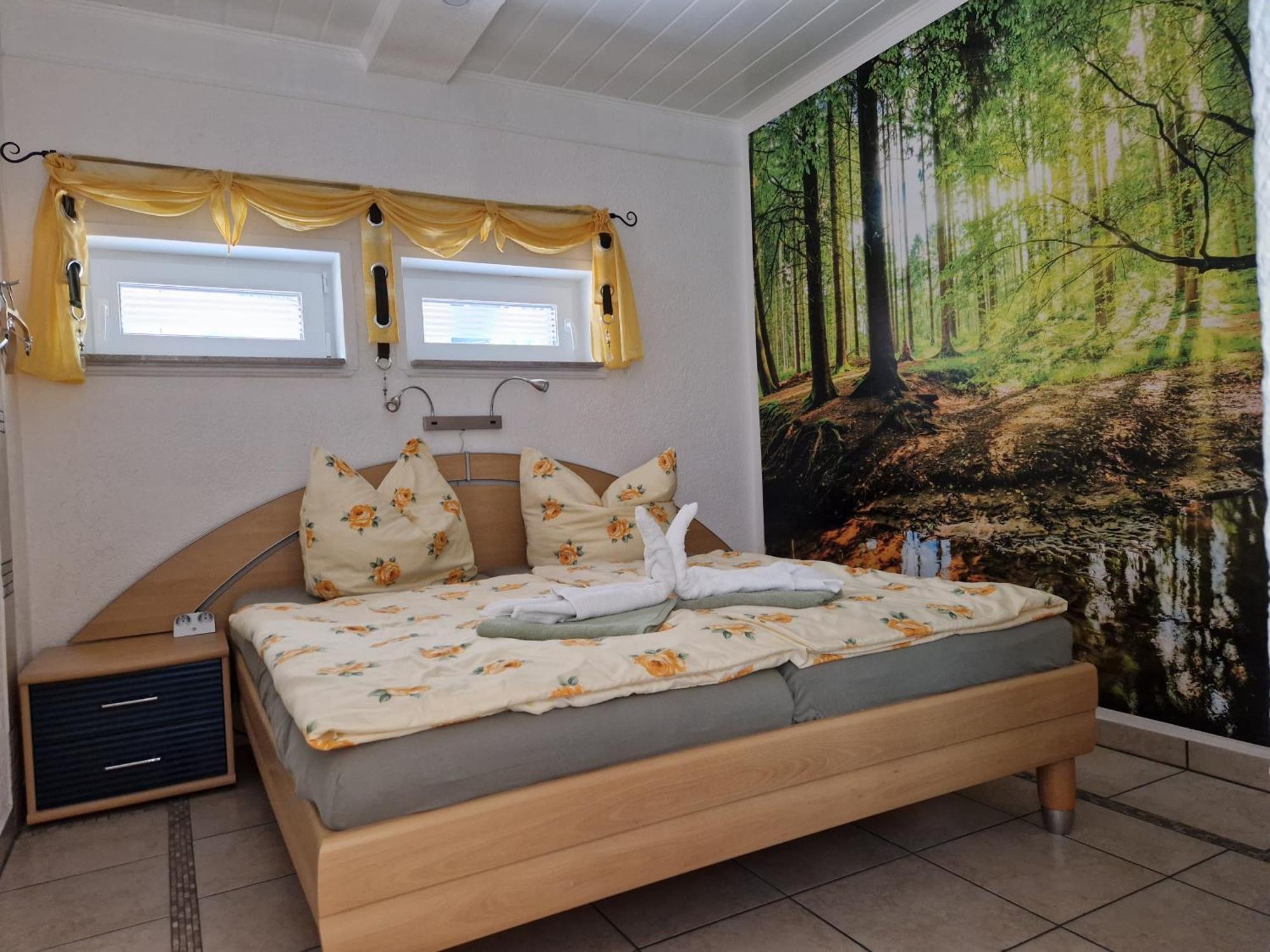 Apartment Am Oepitzer Berg *